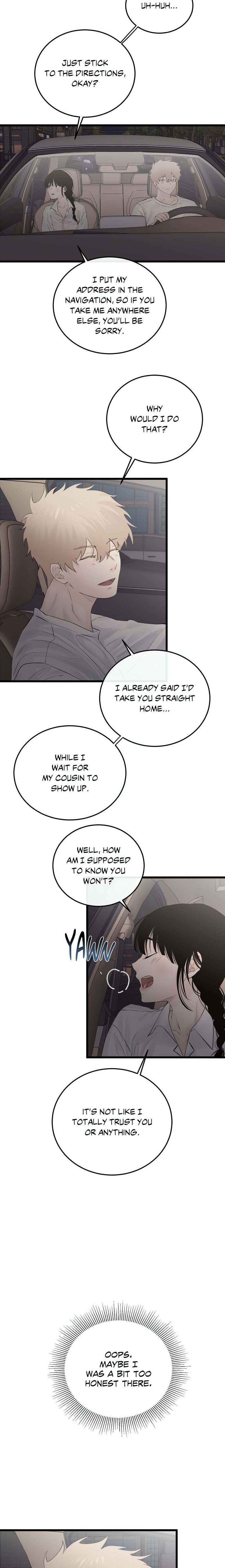 Where The Heart Is chapter 45 page 14