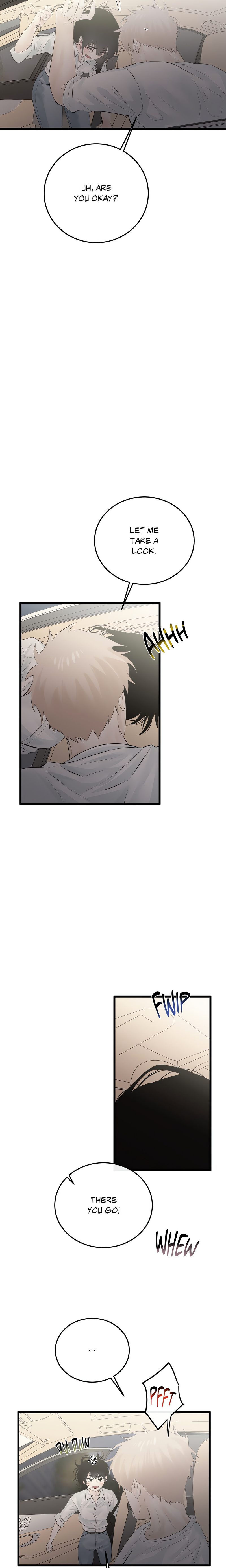 Where The Heart Is chapter 45 page 18