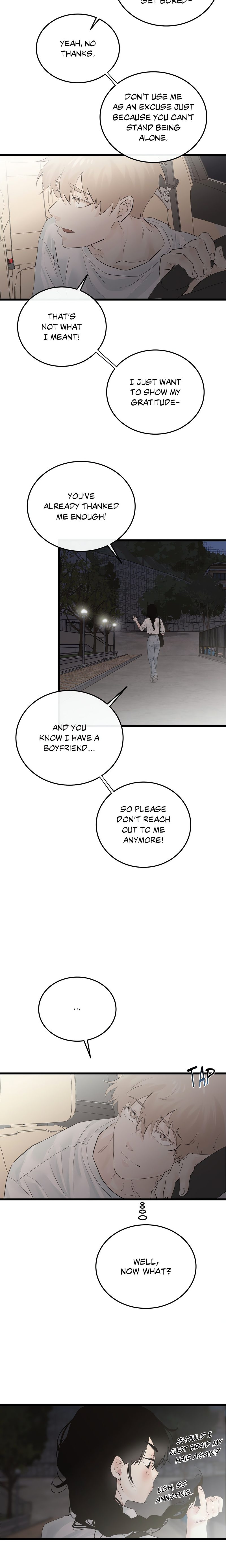 Where The Heart Is chapter 45 page 20
