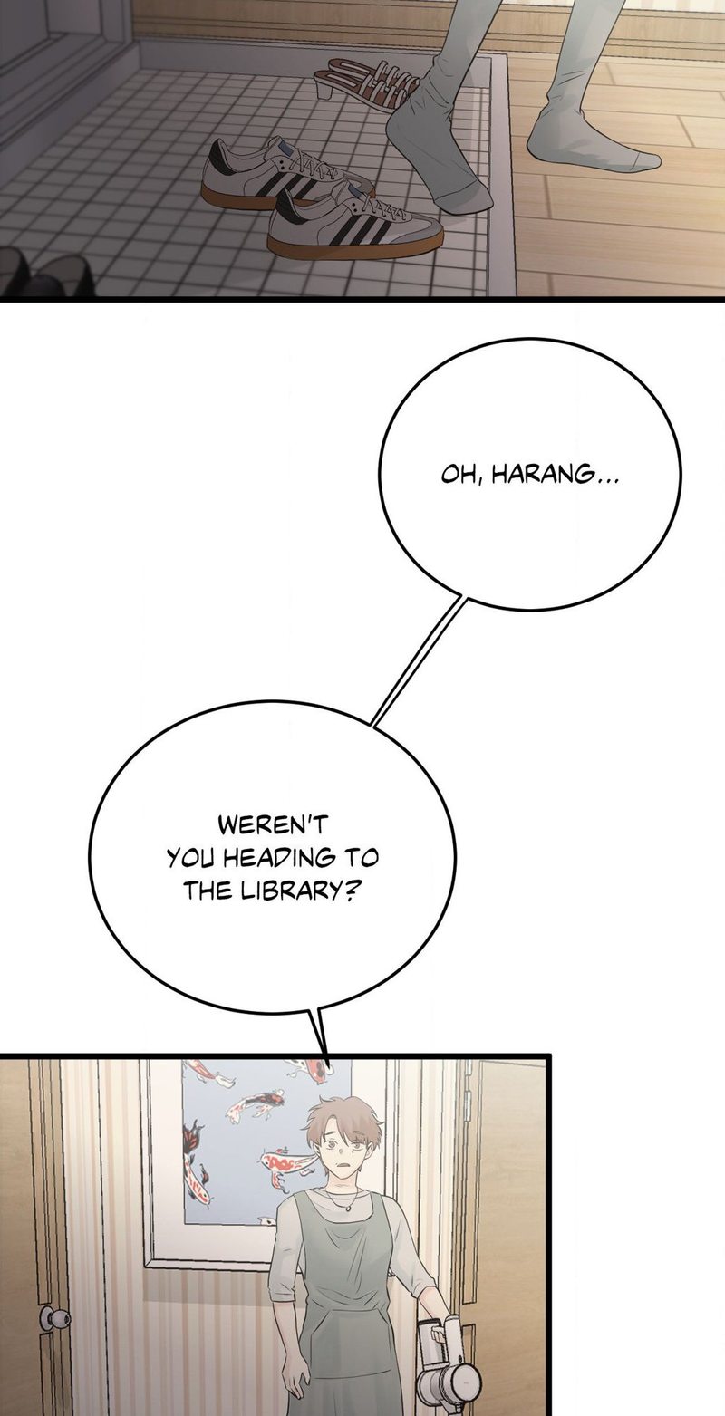 Where The Heart Is chapter 46 page 18