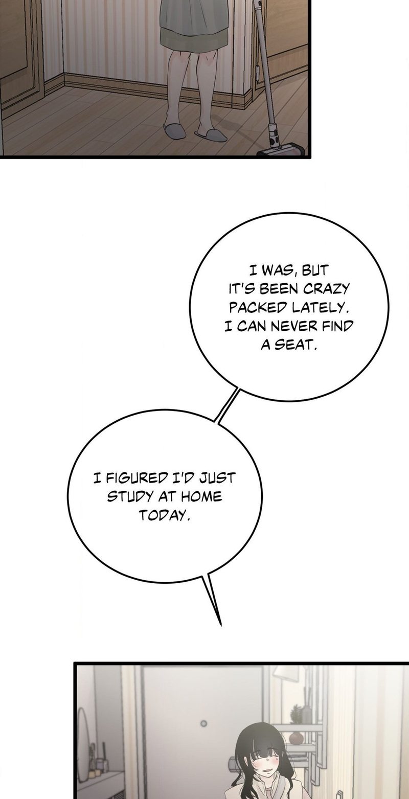 Where The Heart Is chapter 46 page 19