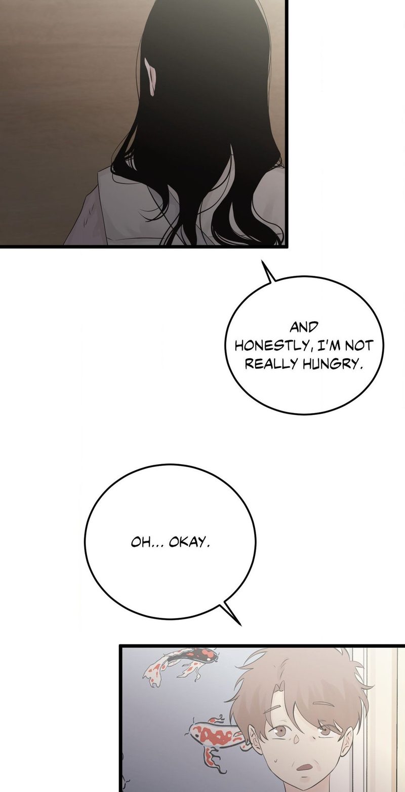 Where The Heart Is chapter 46 page 22