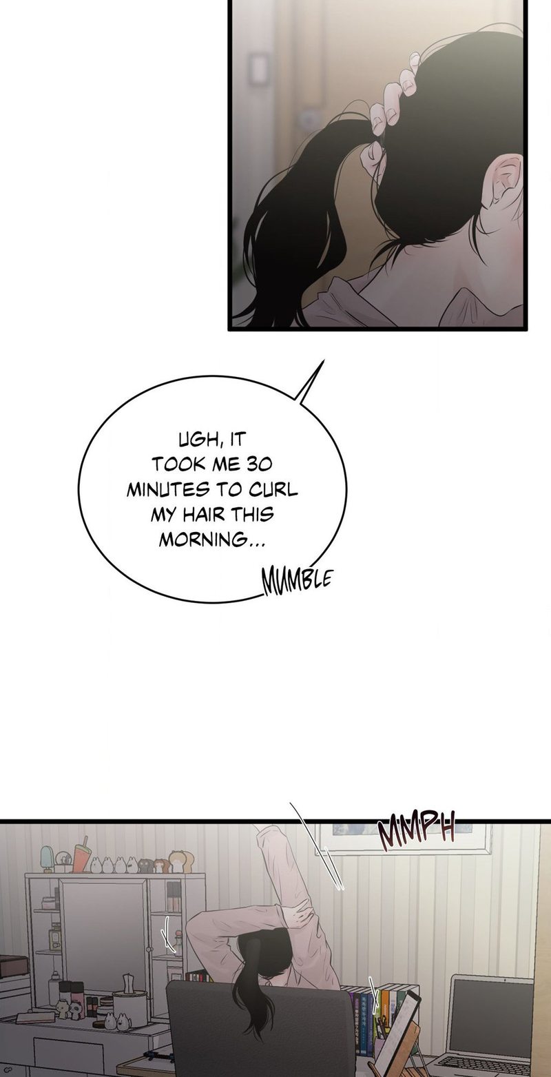 Where The Heart Is chapter 46 page 26