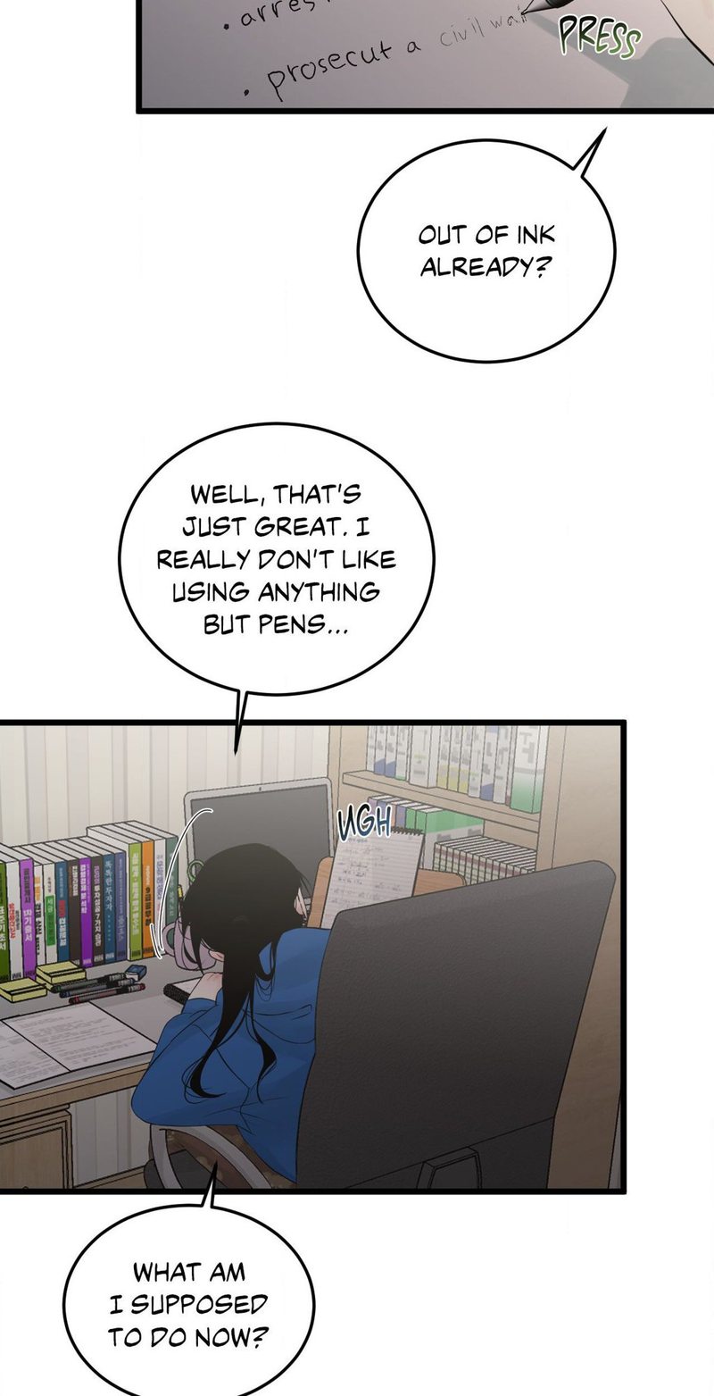 Where The Heart Is chapter 46 page 30