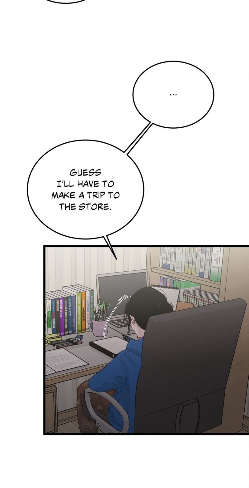 Where The Heart Is chapter 46 page 31