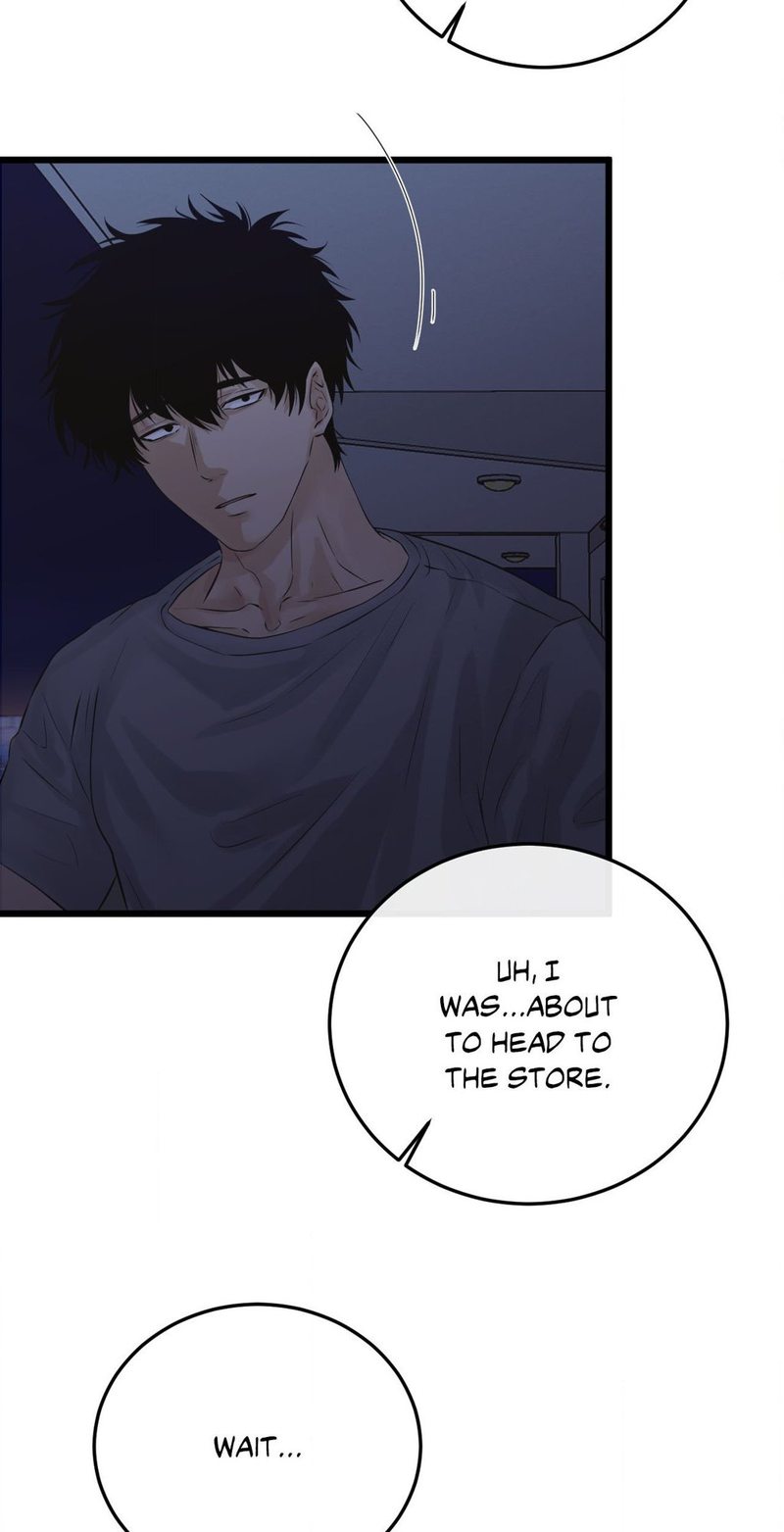 Where The Heart Is chapter 46 page 36