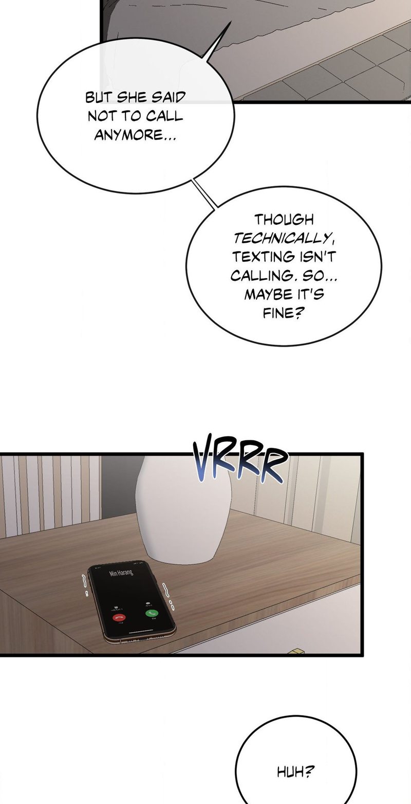 Where The Heart Is chapter 46 page 53
