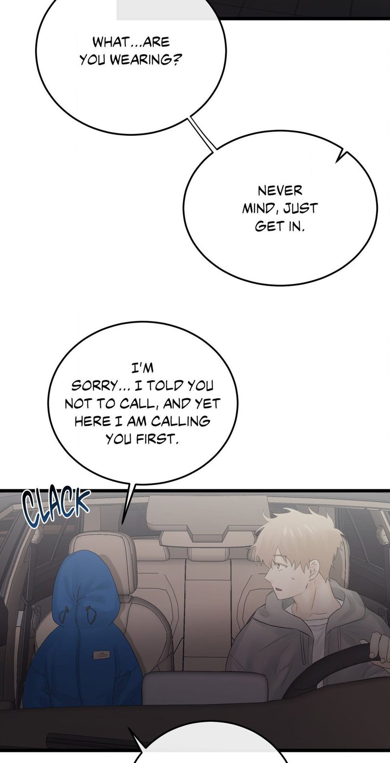 Where The Heart Is chapter 46 page 61