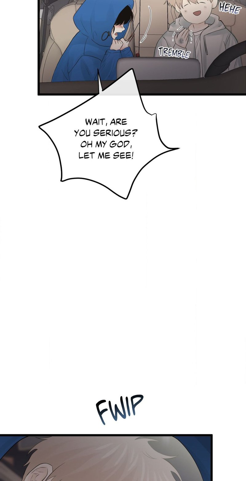 Where The Heart Is chapter 47 page 21