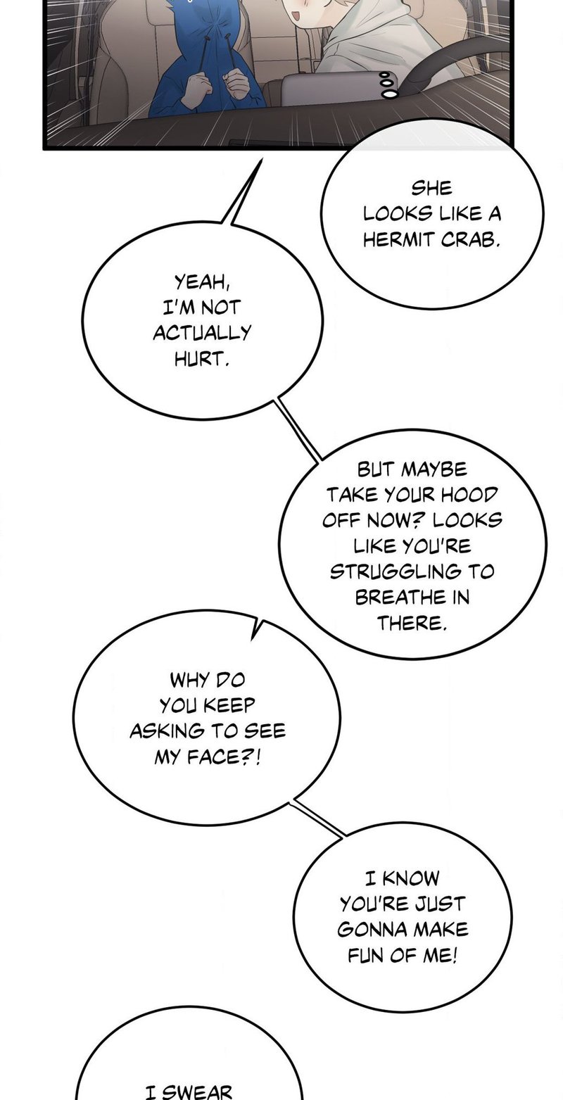 Where The Heart Is chapter 47 page 23