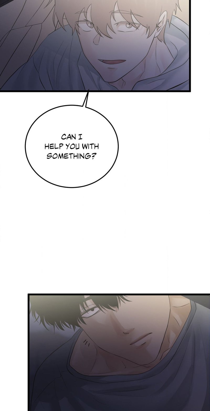 Where The Heart Is chapter 47 page 48