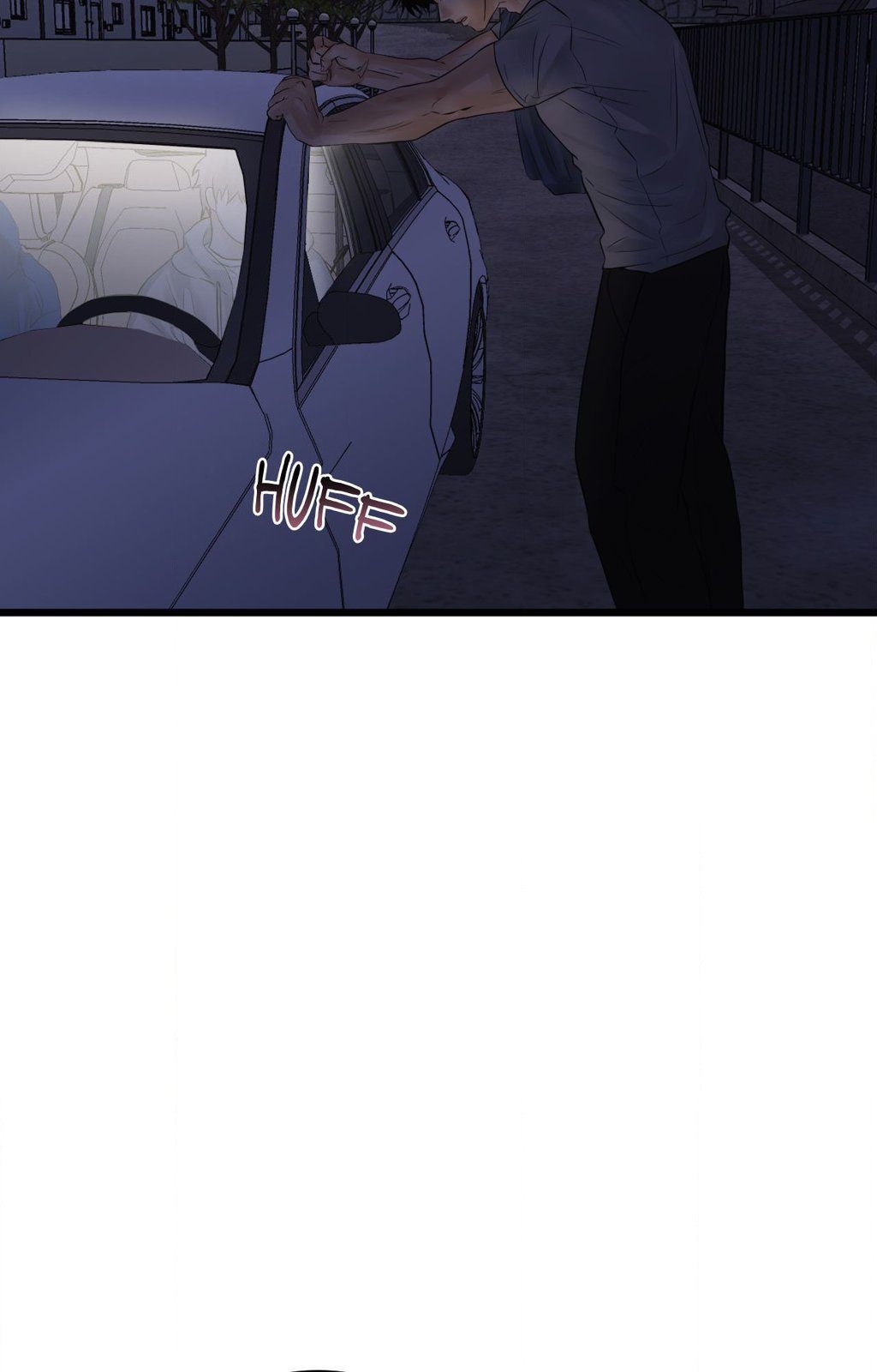 Where The Heart Is chapter 48 page 3