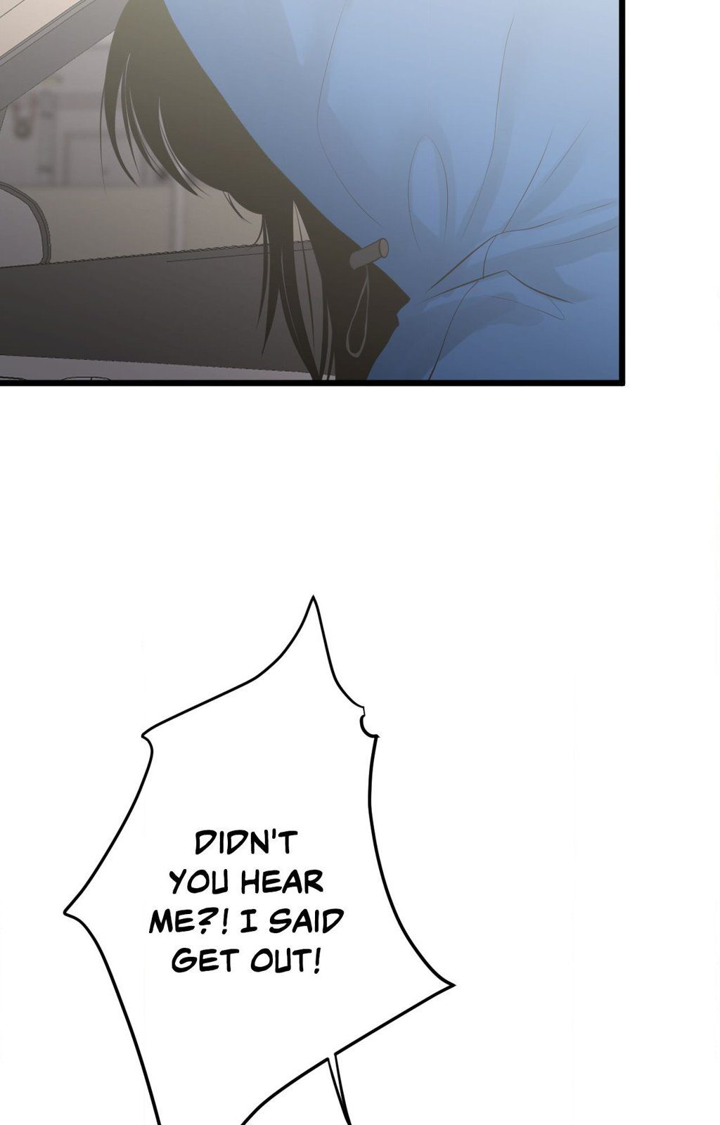 Where The Heart Is chapter 48 page 8