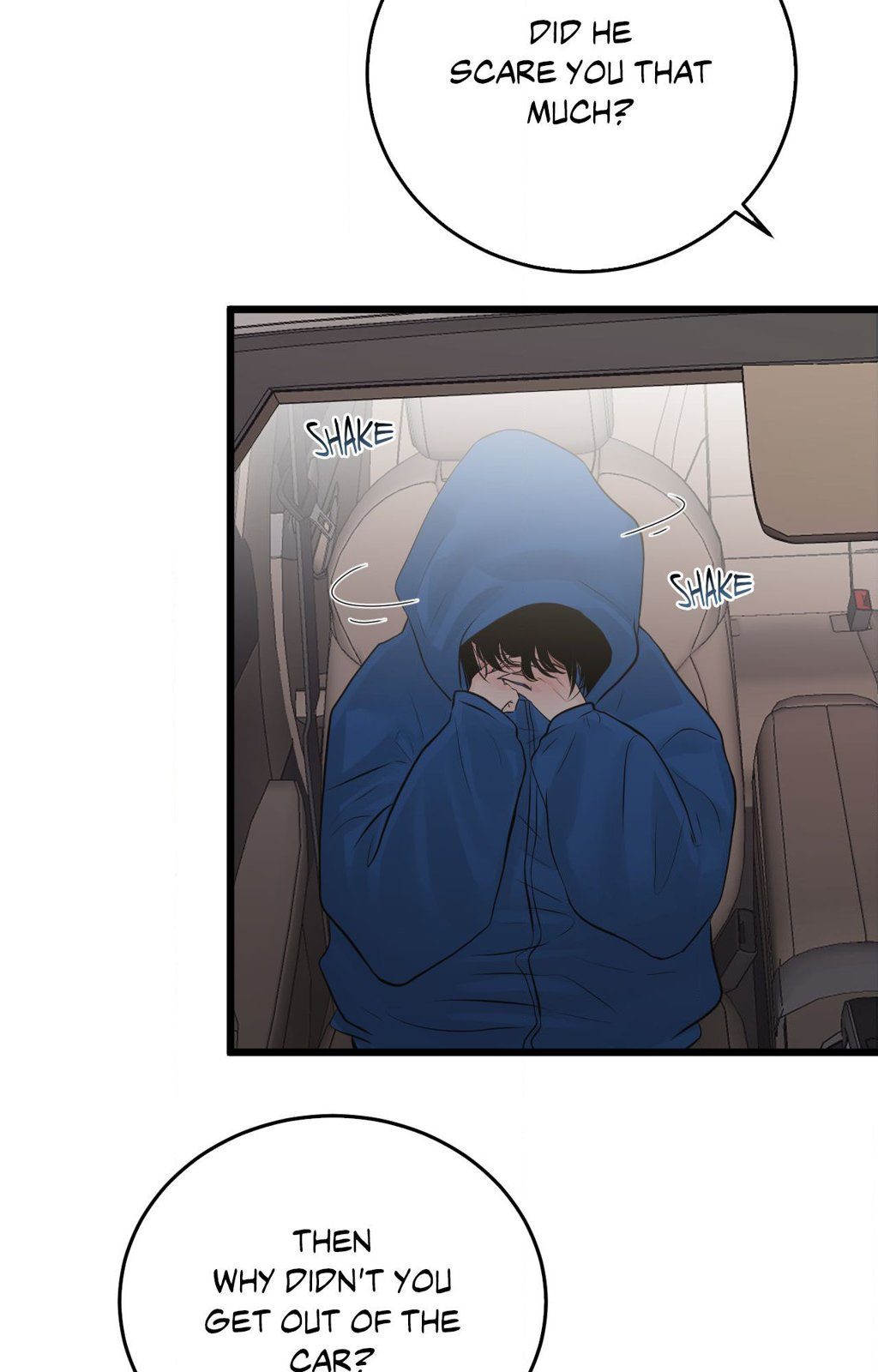 Where The Heart Is chapter 48 page 24