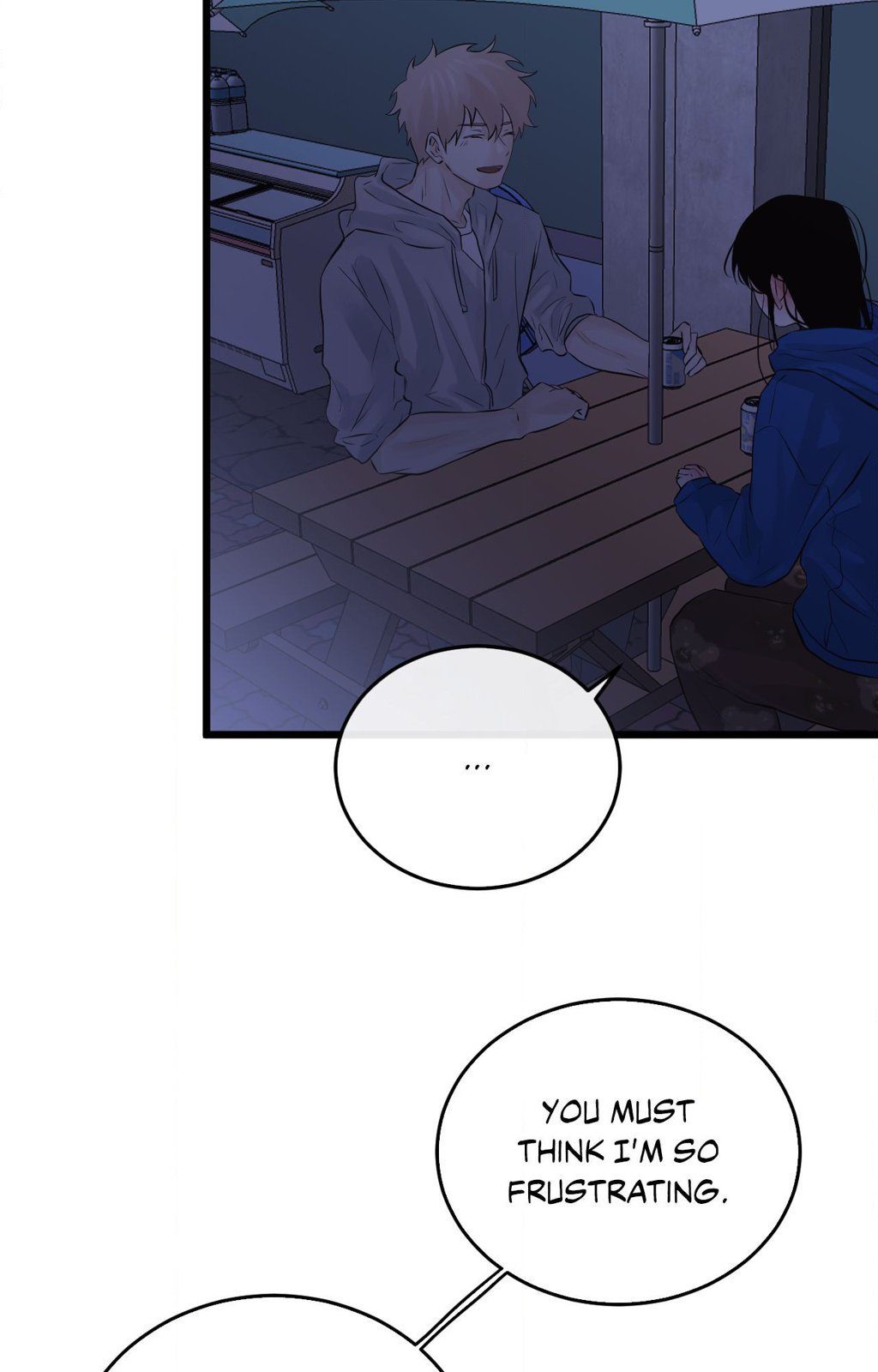 Where The Heart Is chapter 48 page 49