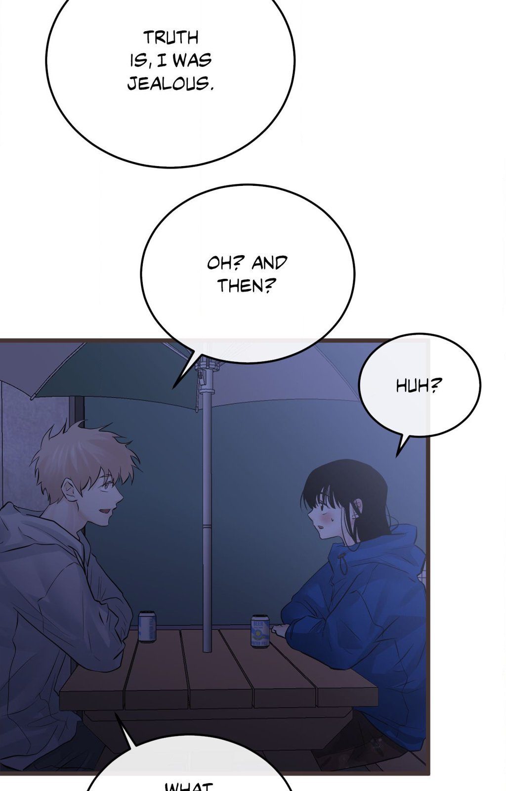 Where The Heart Is chapter 48 page 66