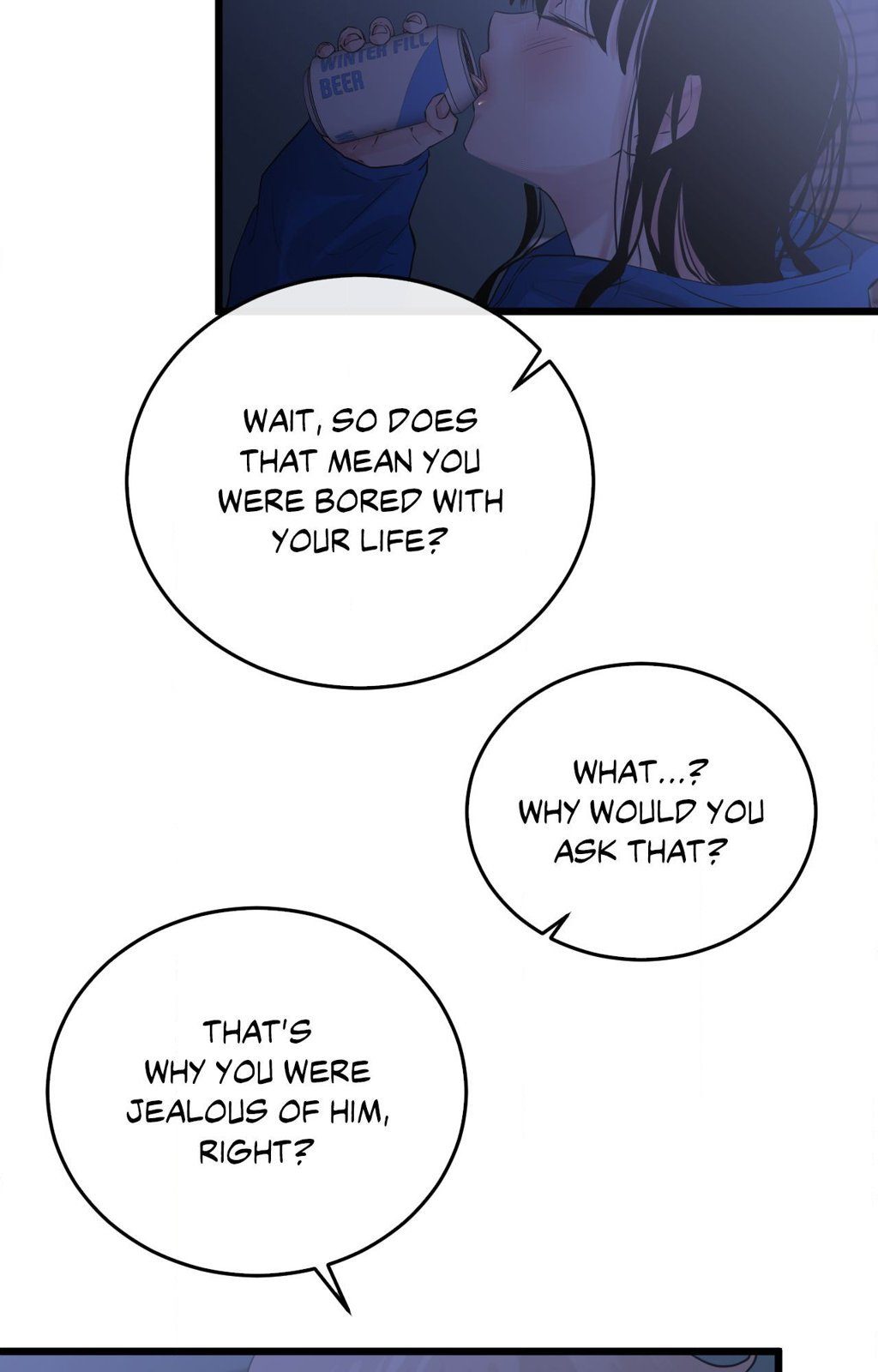 Where The Heart Is chapter 48 page 71