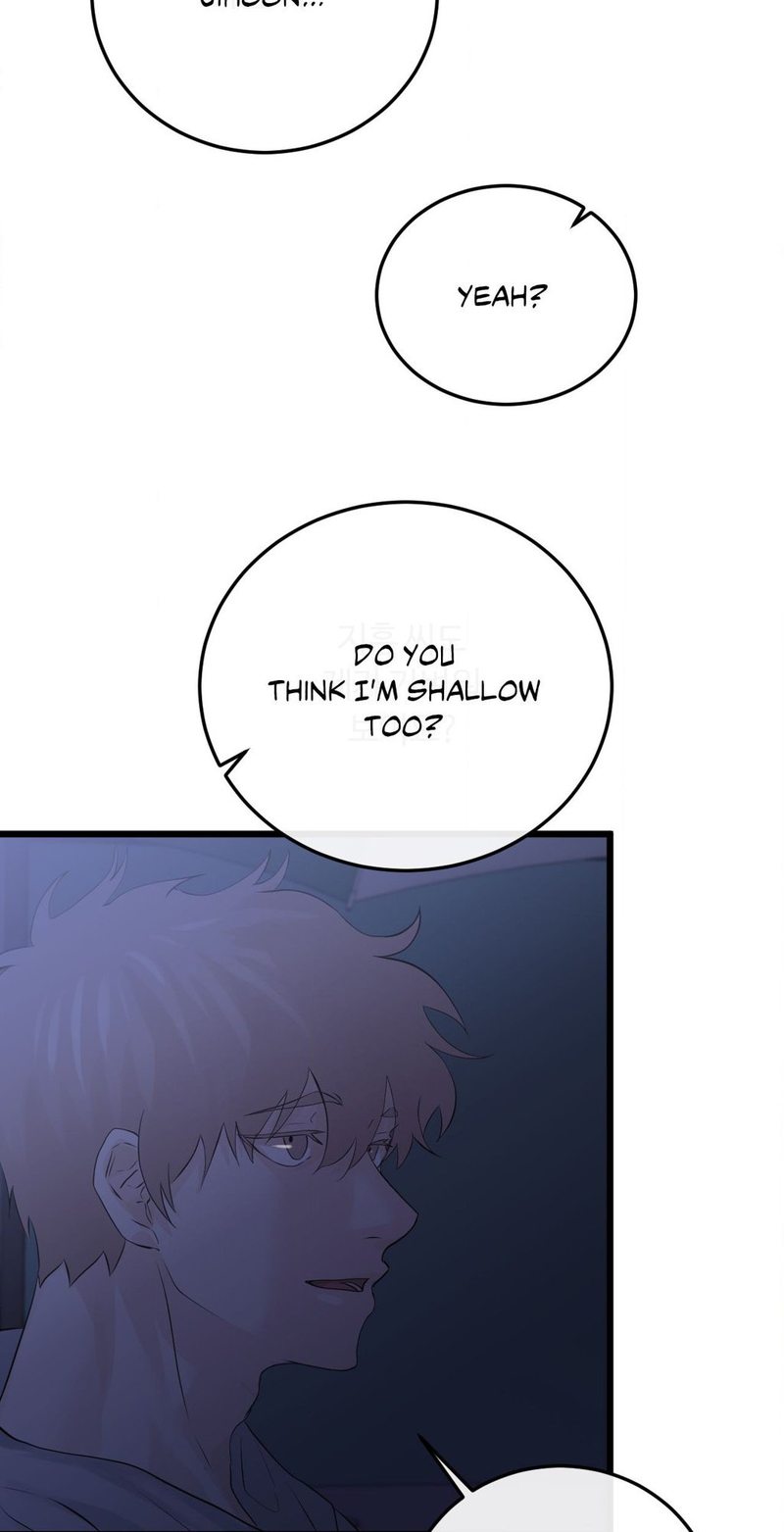 Where The Heart Is chapter 49 page 8