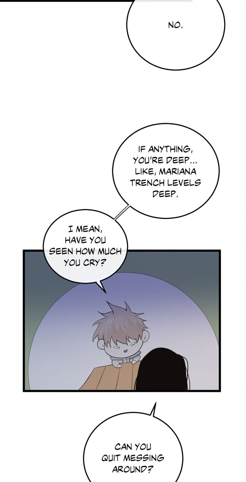 Where The Heart Is chapter 49 page 9