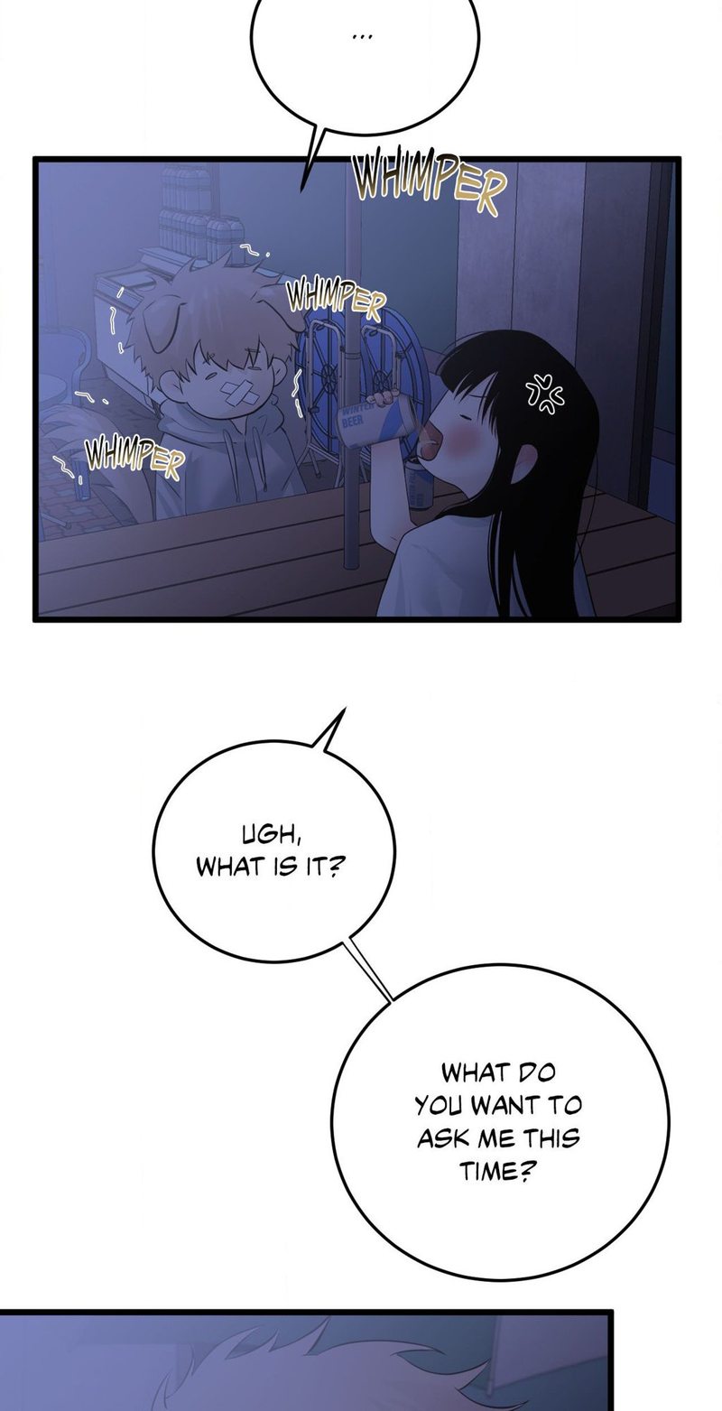 Where The Heart Is chapter 49 page 32