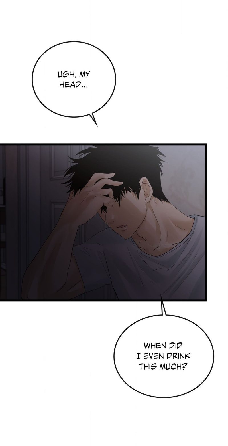 Where The Heart Is chapter 50 page 3