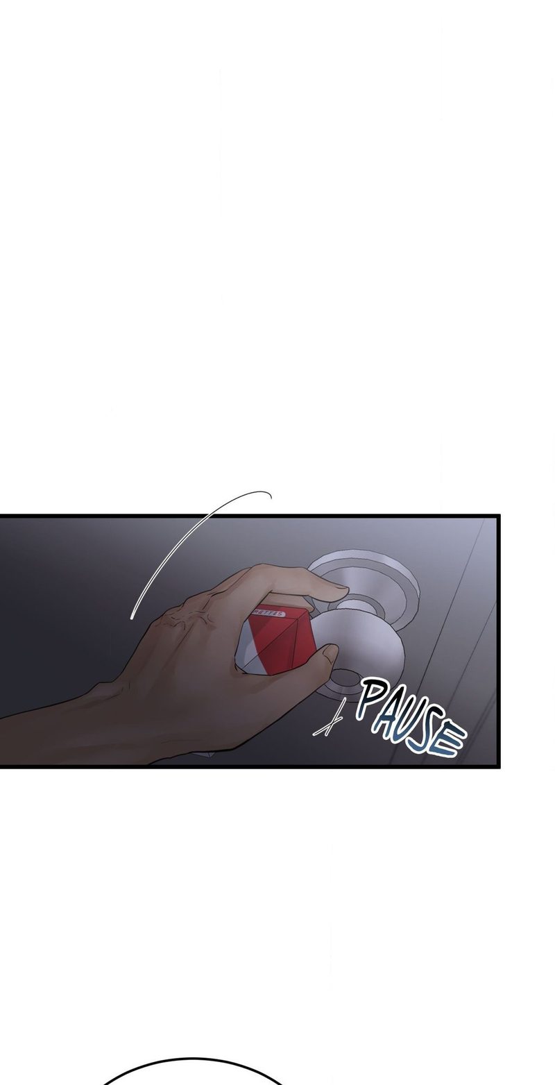 Where The Heart Is chapter 50 page 5