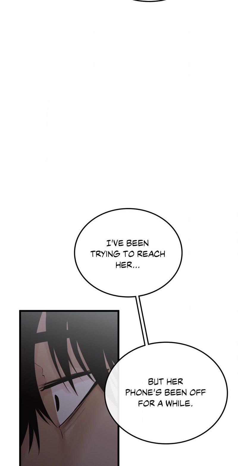 Where The Heart Is chapter 50 page 17