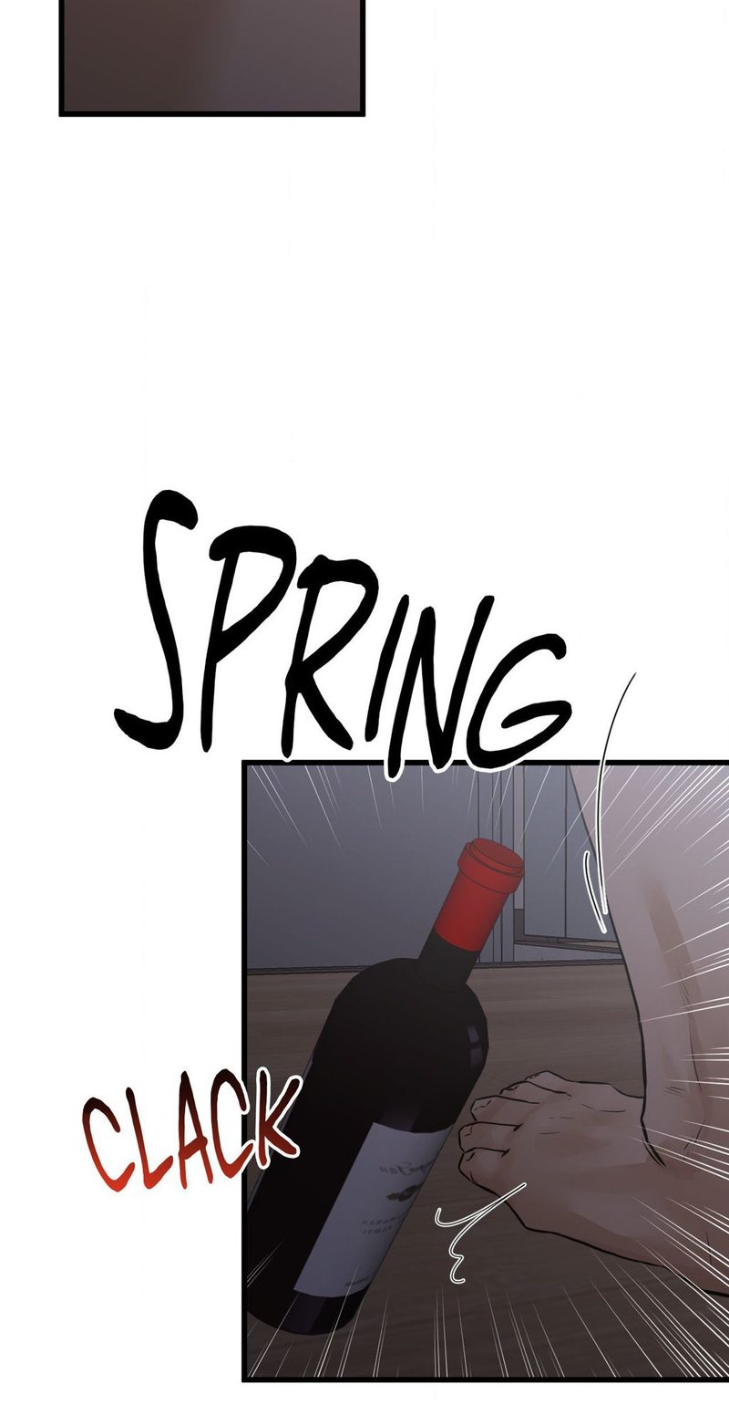 Where The Heart Is chapter 50 page 18