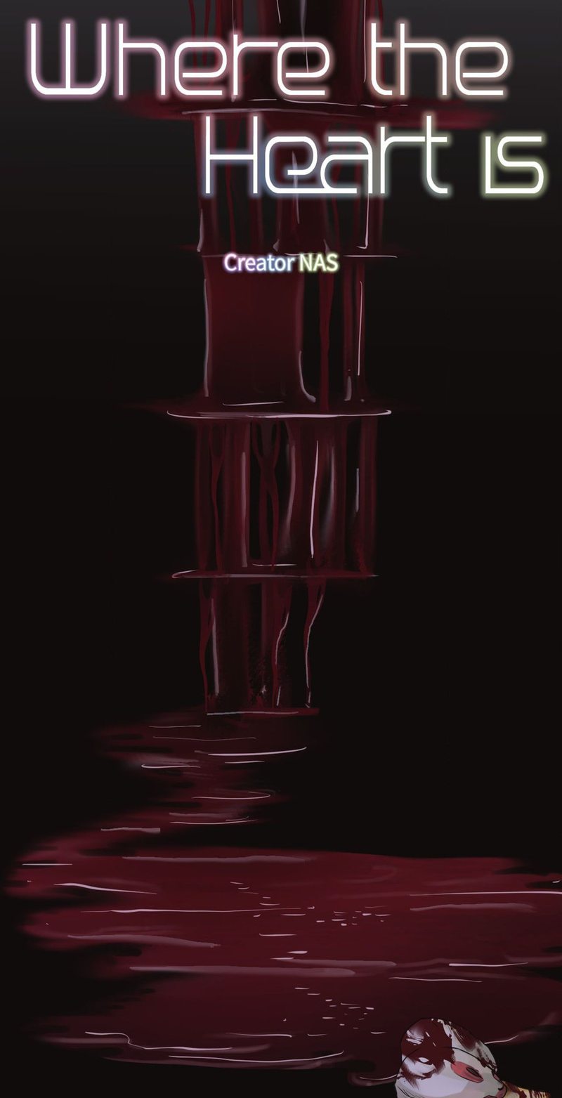 Where The Heart Is chapter 50 page 20