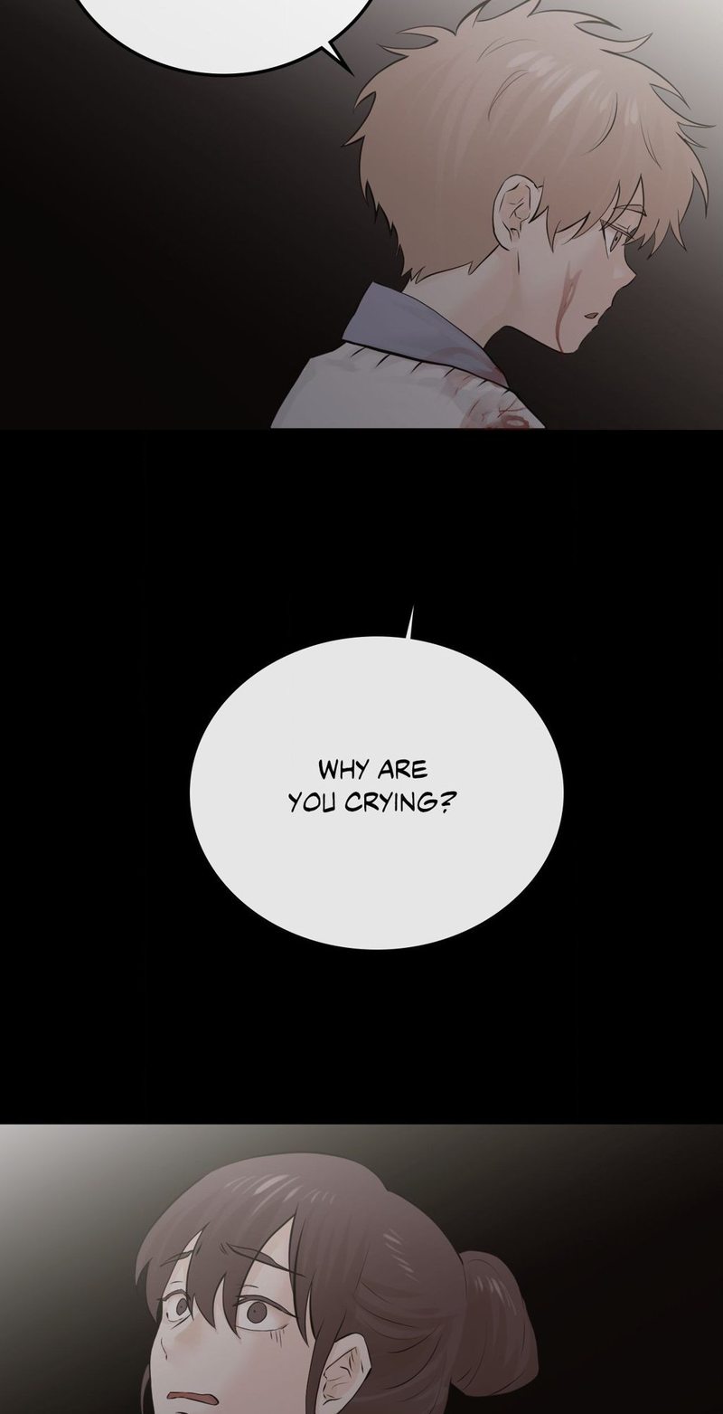 Where The Heart Is chapter 50 page 23