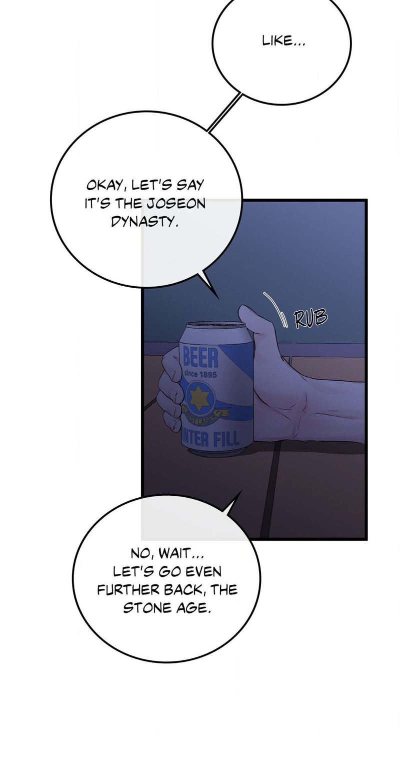 Where The Heart Is chapter 50 page 31