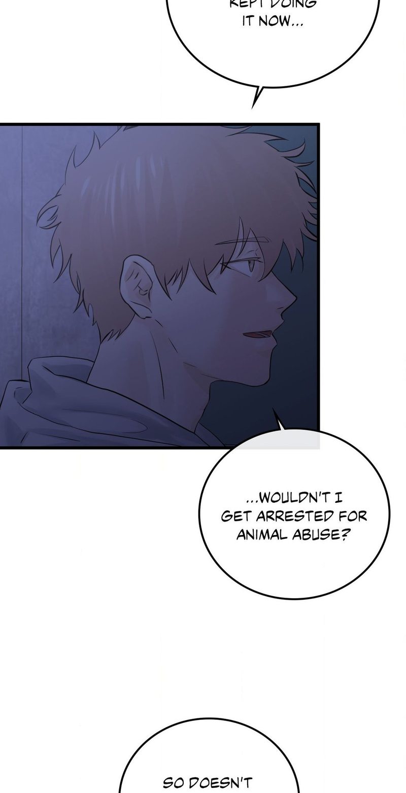 Where The Heart Is chapter 50 page 33