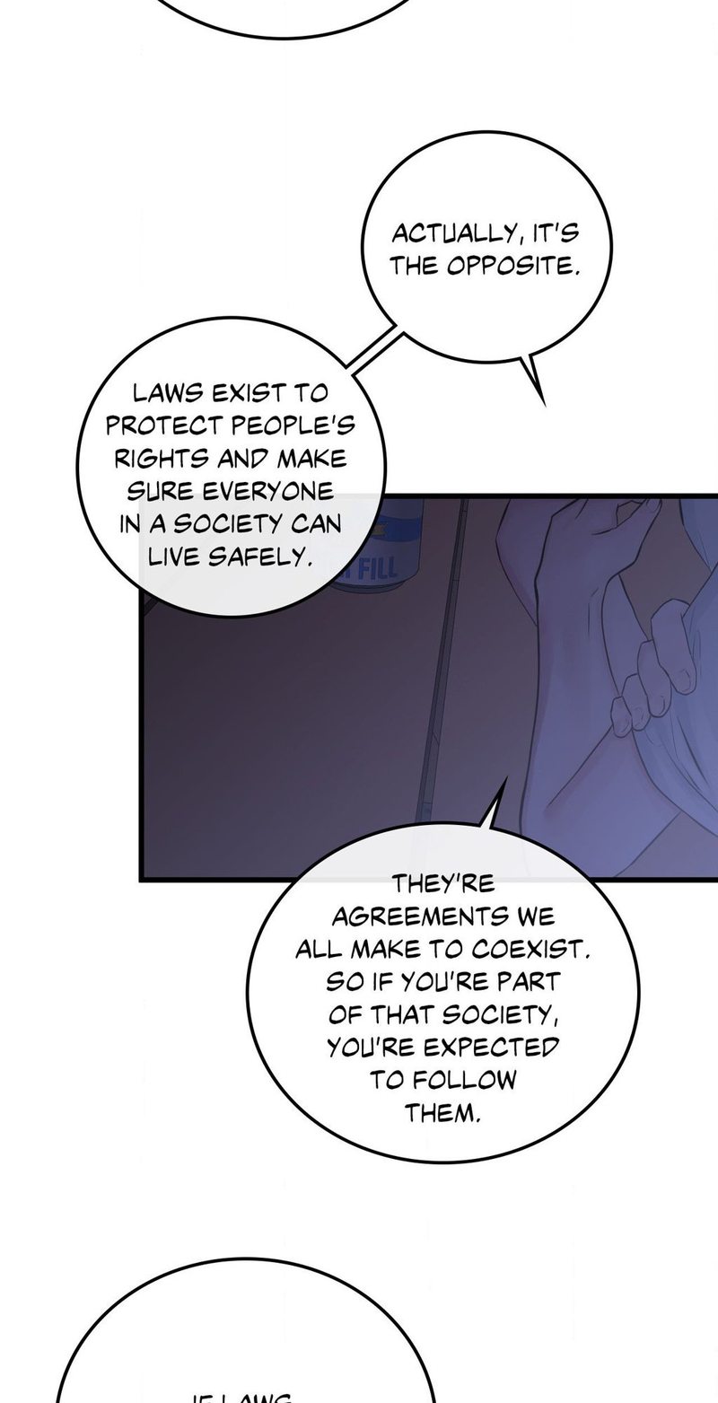 Where The Heart Is chapter 50 page 46