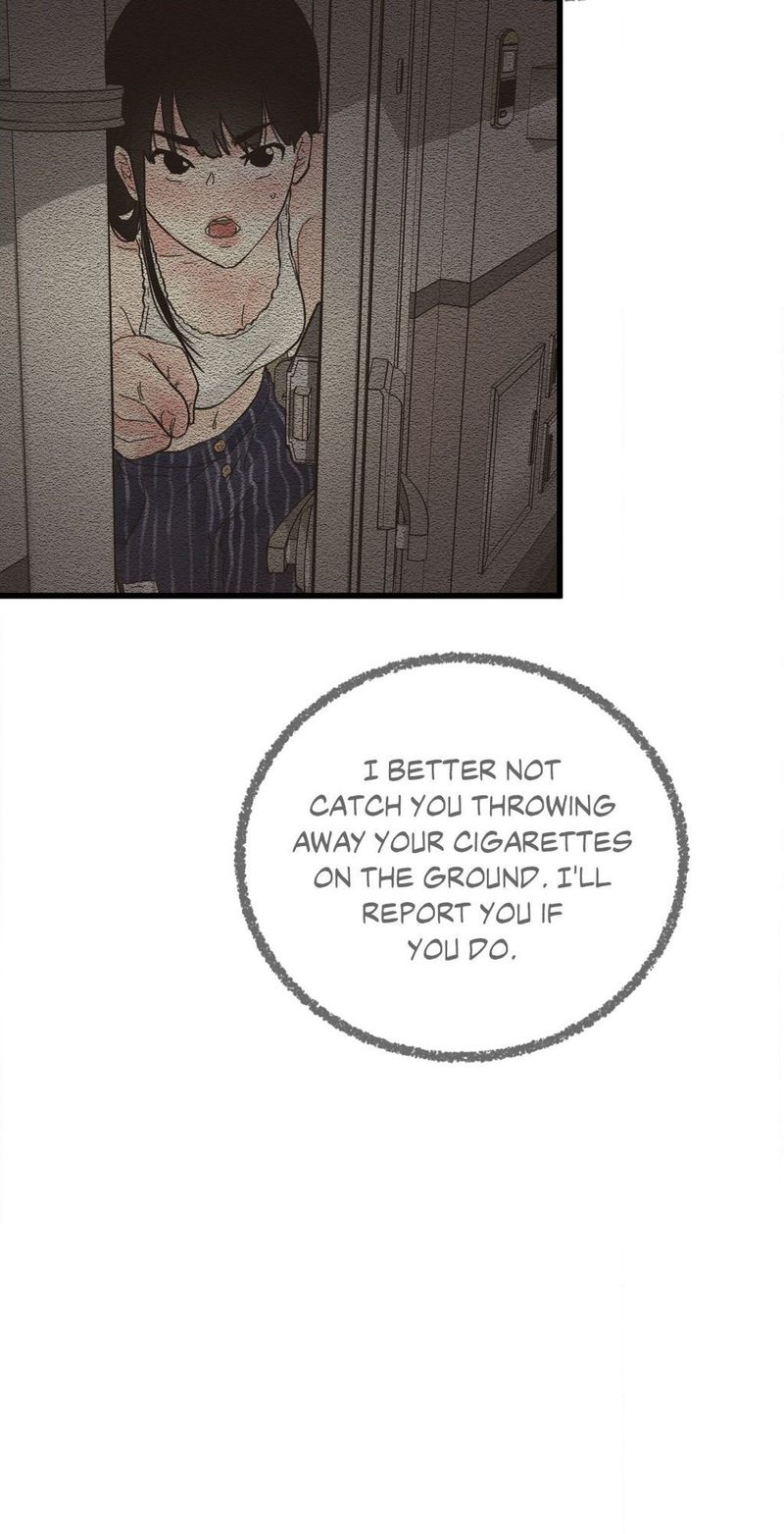 Where The Heart Is chapter 51 page 36