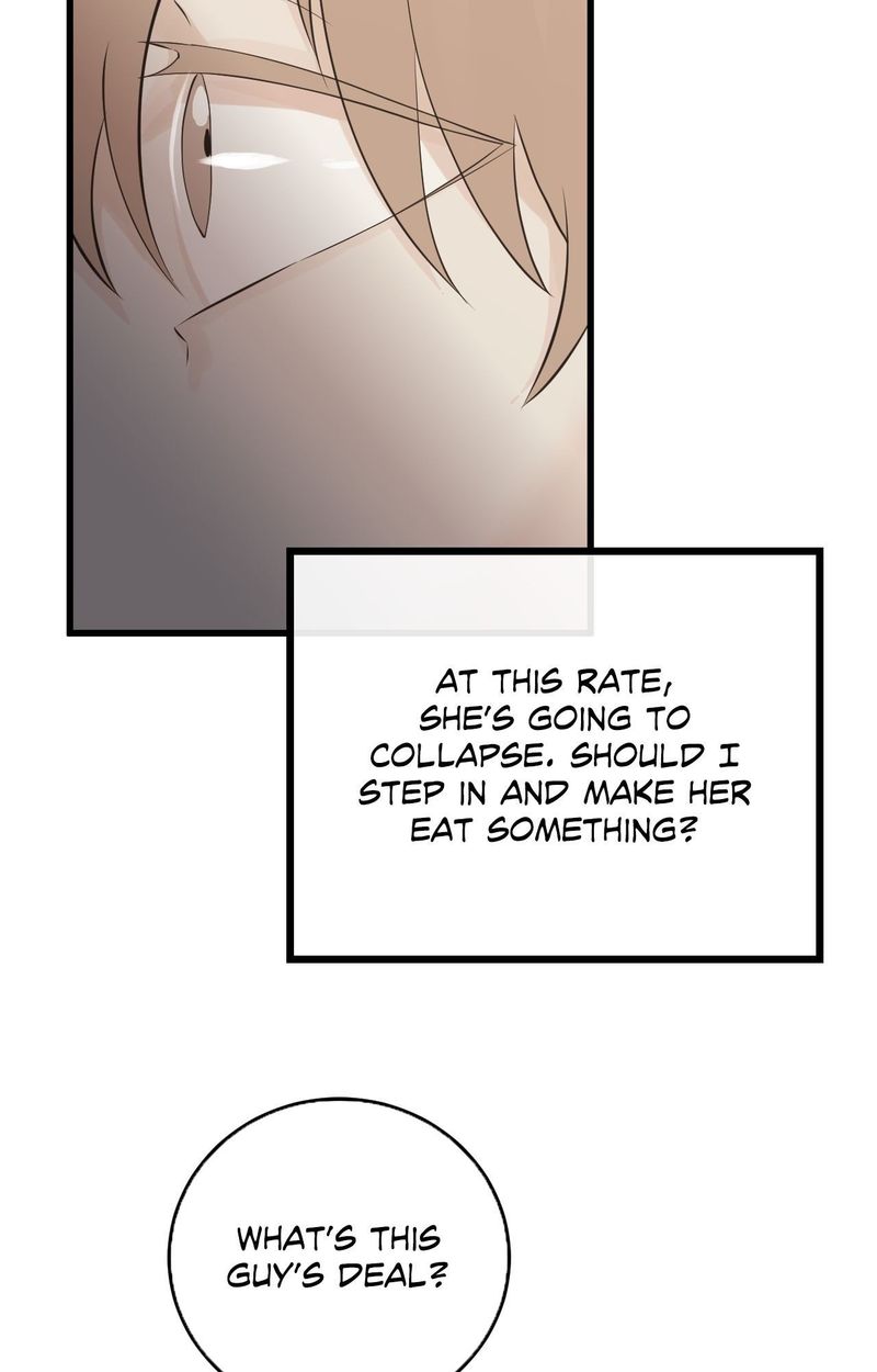 Where The Heart Is chapter 53 page 31