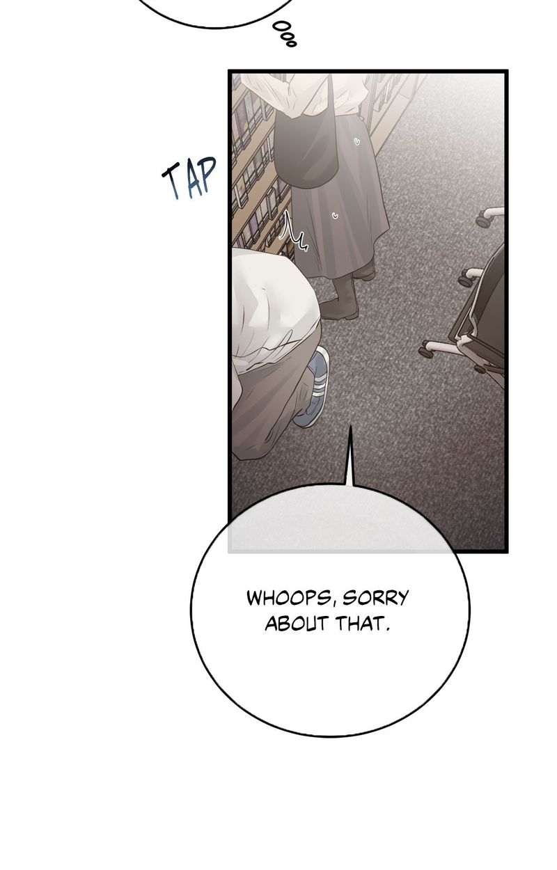 Where The Heart Is chapter 53 page 32