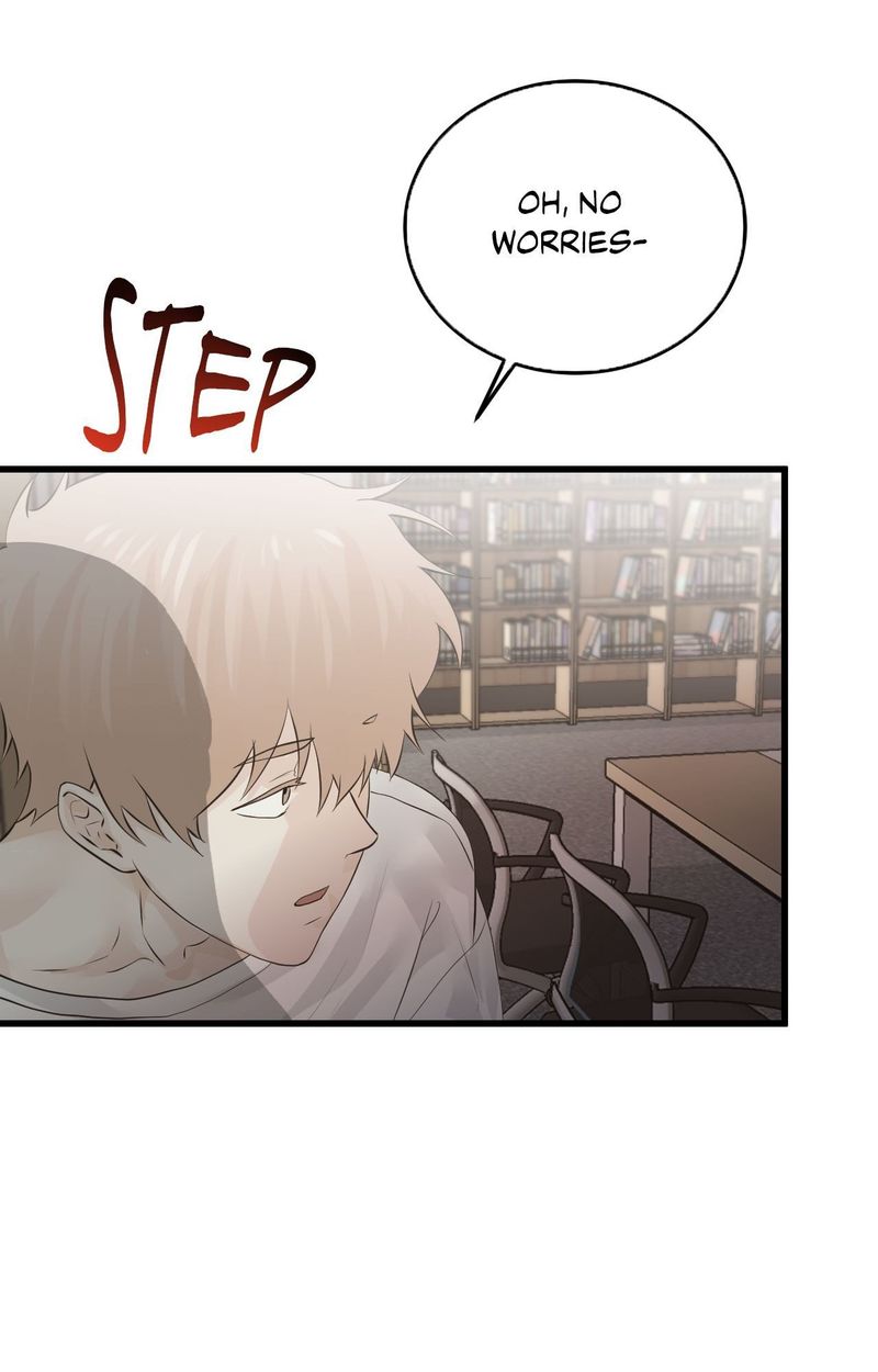Where The Heart Is chapter 53 page 33