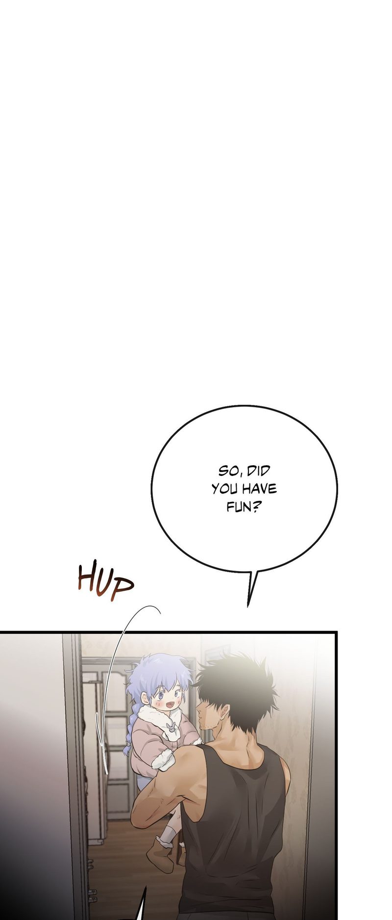 Where The Heart Is chapter 54 page 3