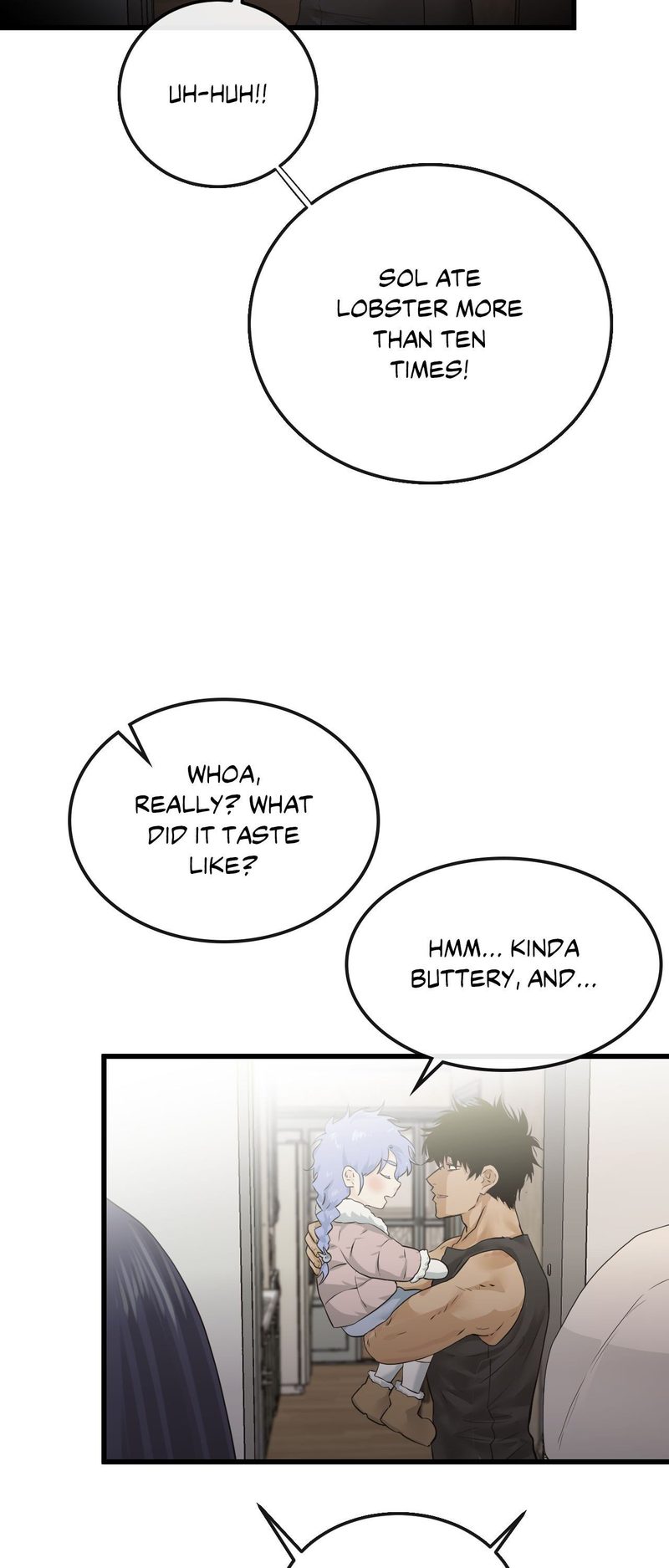 Where The Heart Is chapter 54 page 4