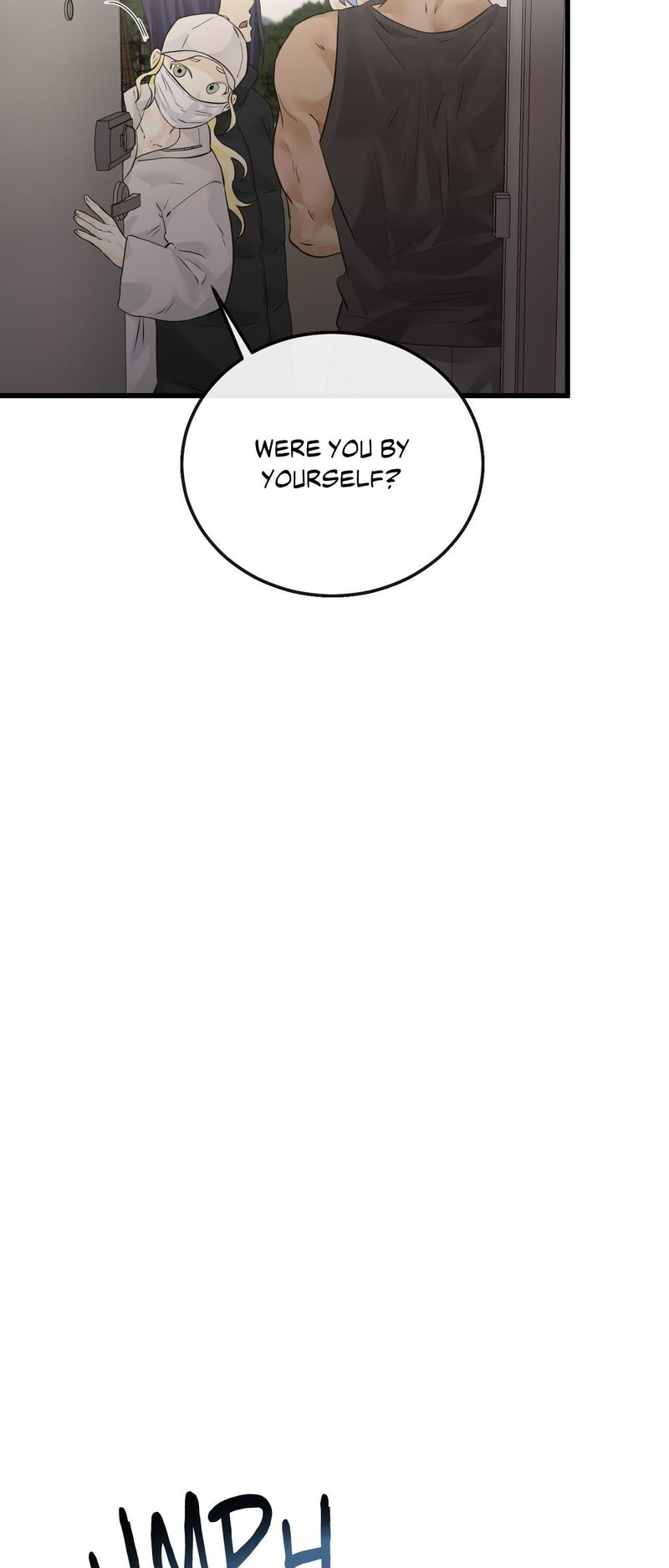 Where The Heart Is chapter 54 page 7