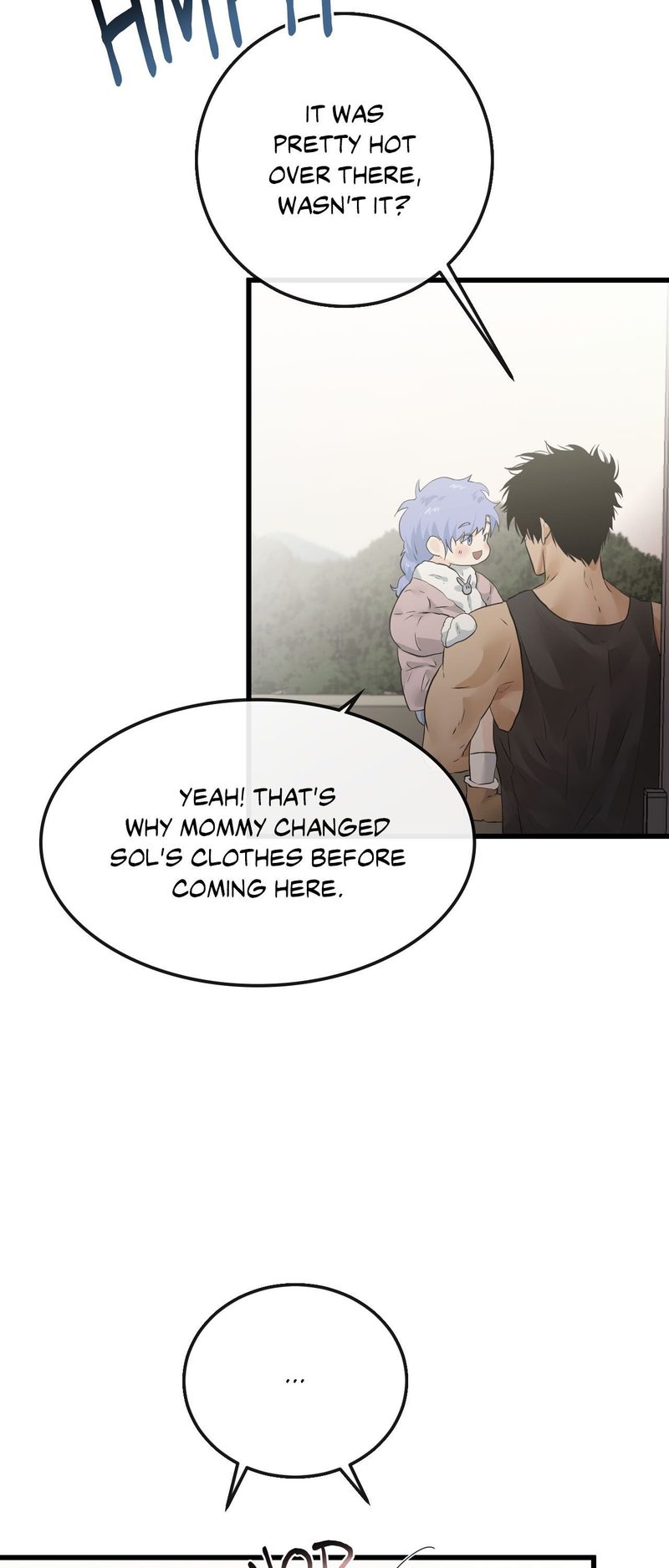 Where The Heart Is chapter 54 page 8