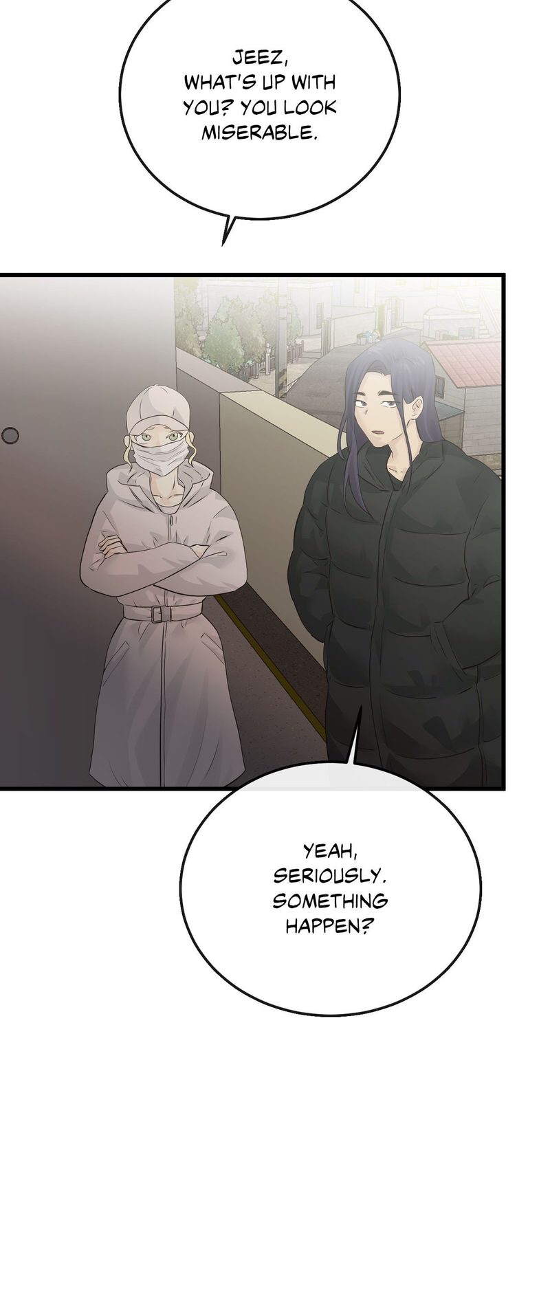 Where The Heart Is chapter 54 page 12