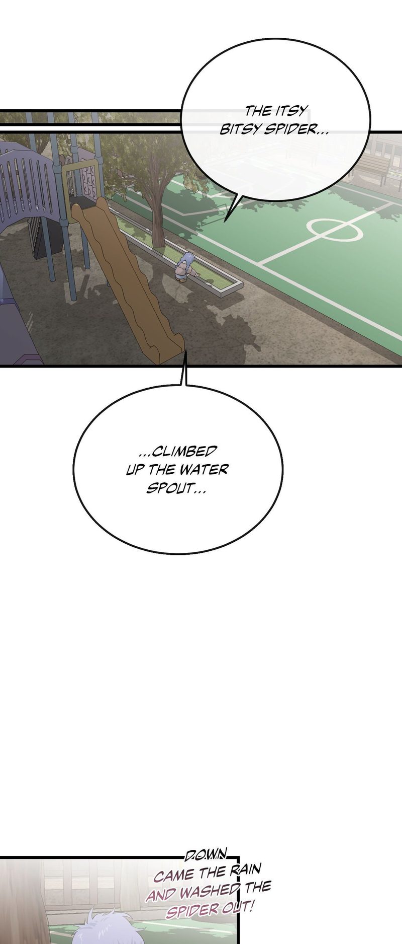 Where The Heart Is chapter 54 page 14