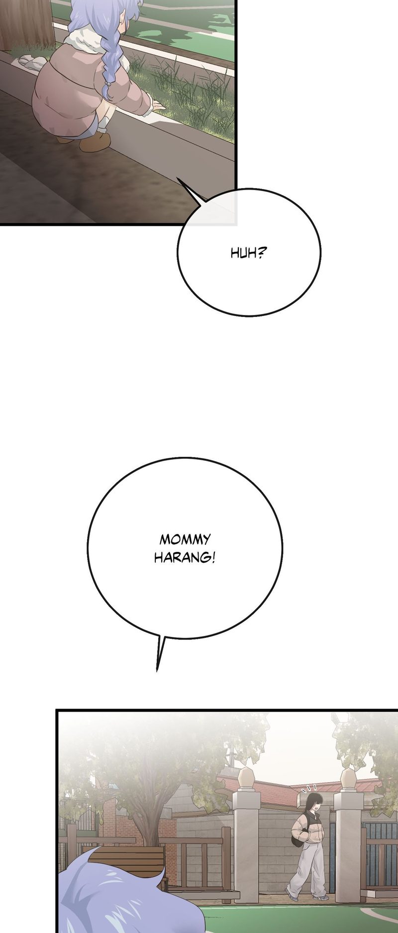 Where The Heart Is chapter 54 page 15