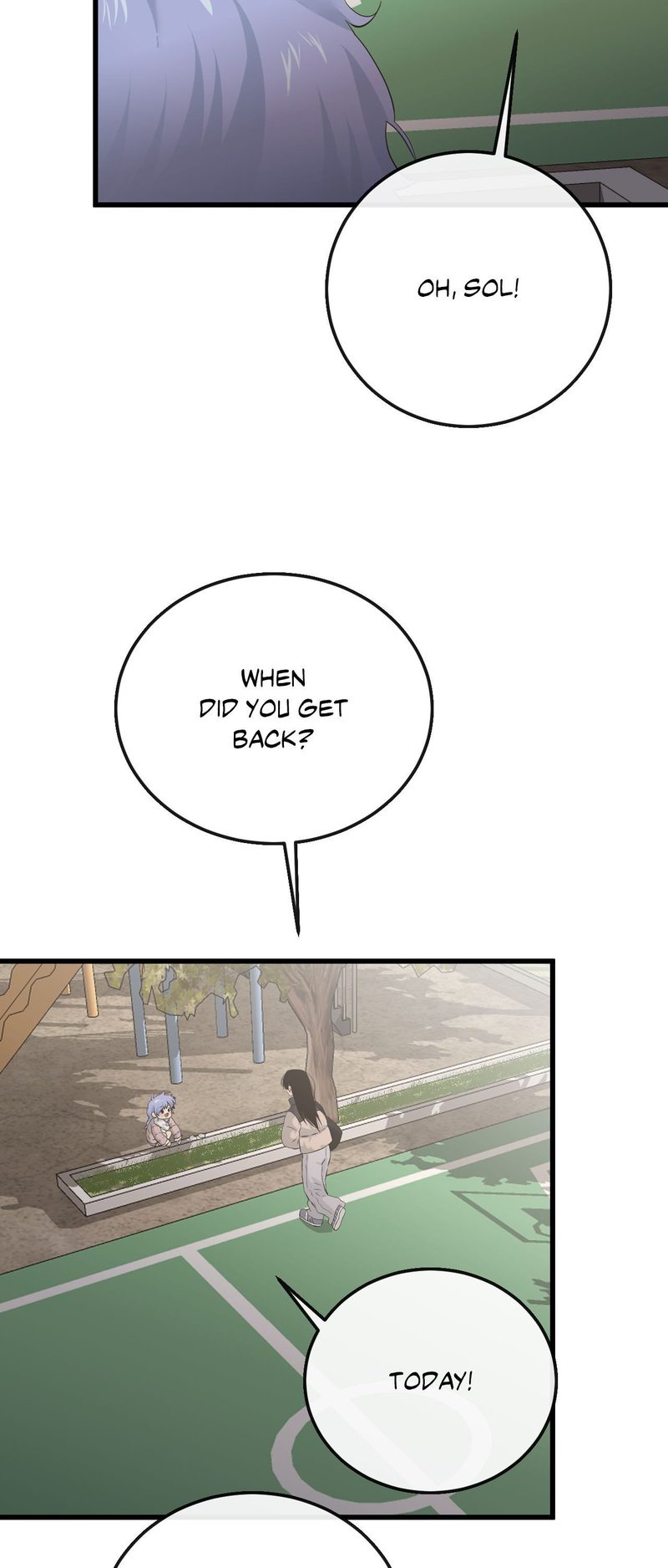 Where The Heart Is chapter 54 page 16