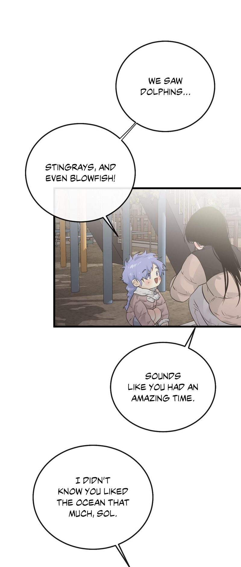 Where The Heart Is chapter 54 page 18