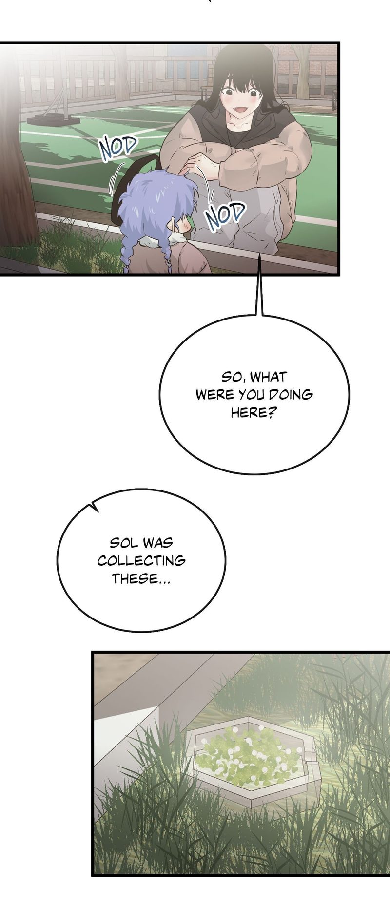 Where The Heart Is chapter 54 page 19