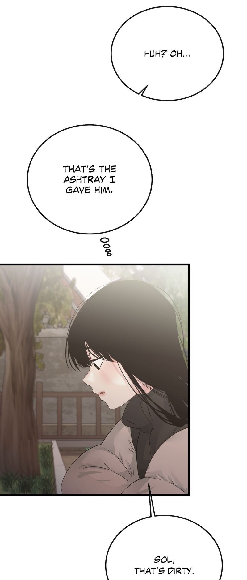 Where The Heart Is chapter 54 page 20