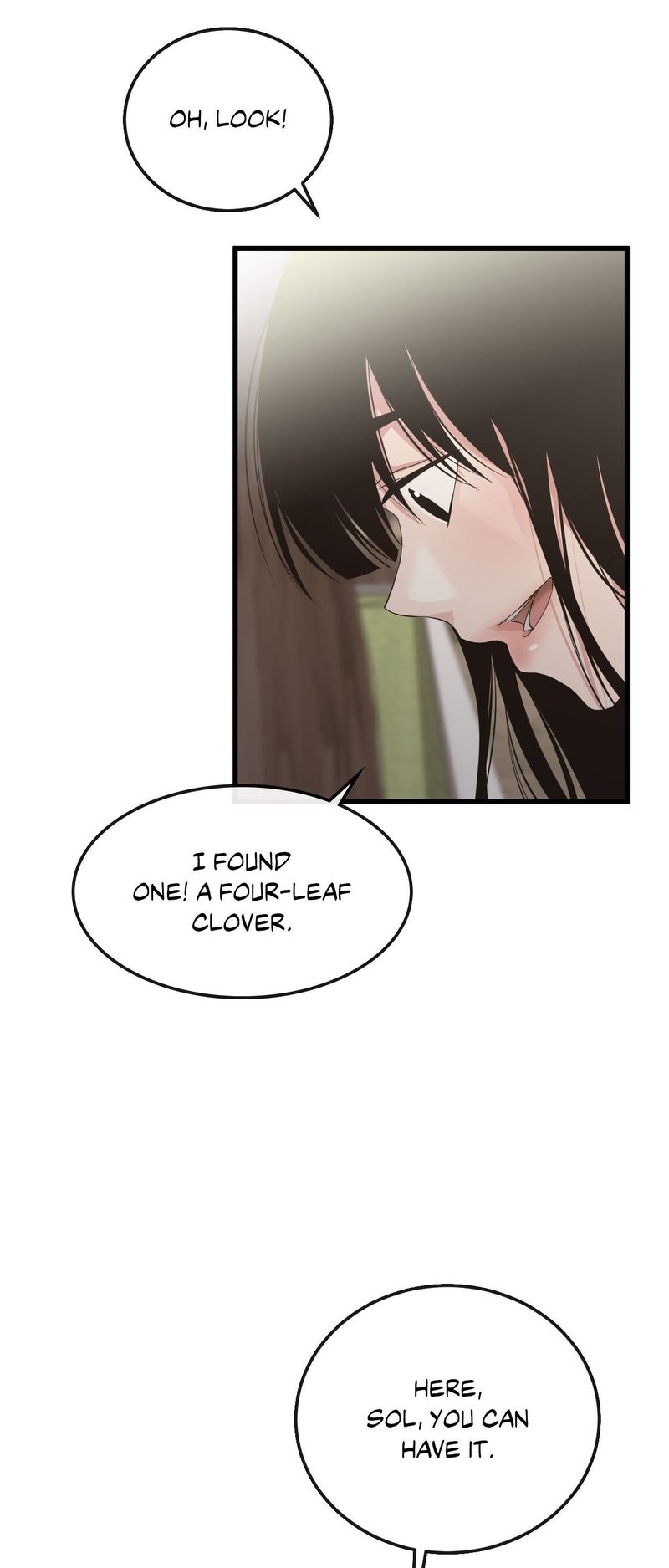 Where The Heart Is chapter 54 page 25
