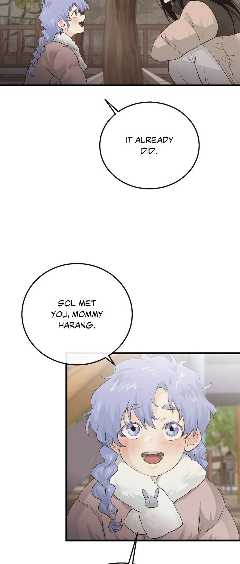 Where The Heart Is chapter 54 page 27